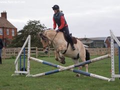 Photo - Riding Club training event with Amy McMahon