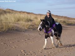 Photo - Christmas beach ride 6