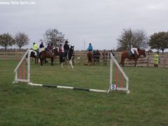 Photo - Riding Club training event with Amy McMahon